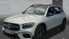 Mercedes-Benz GLB 200 d 4MATIC
