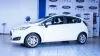 Ford Fiesta 1.5 TDCi 75cv Trend 5p