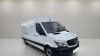 Mercedes-Benz Sprinter 314 CDI LARGO L 3.5T T. ALTO Mercedes-Benz Sprinter 314 CDI LARGO L 3.5T T. ALTO