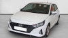 Hyundai i20 1.2 MPI Essence