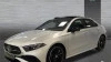 Mercedes-Benz Clase A 200 d Sedán