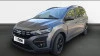 Dacia Jogger  Gasolina/Gas  1.0 ECO-G Extreme Go 74kW 7pl.