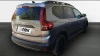 Dacia Jogger  Gasolina/Gas  1.0 ECO-G Extreme Go 74kW 7pl.