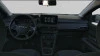 Dacia Jogger  Gasolina/Gas  1.0 ECO-G Extreme Go 74kW 7pl.