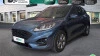 Ford Kuga ST-Line 1.5 EcoBlue 88kW (120CV) Ford Kuga ST-Line 1.5 EcoBlue 88kW (120CV)