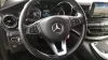 Mercedes-Benz Clase V  250 d Largo