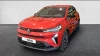 Renault Captur TCe Mild hybrid Evolution EDC 117kW Renault Captur TCe Mild hybrid Evolution EDC 117kW