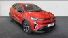 Renault Captur TCe Mild hybrid Evolution EDC 117kW Renault Captur TCe Mild hybrid Evolution EDC 117kW