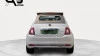 Fiat 500C 1.0 Hybrid Dolcevita 51 kW (70 CV) Fiat 500C 1.0 Hybrid Dolcevita 51 kW (70 CV)