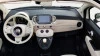 Fiat 500C 1.0 Hybrid Dolcevita 51 kW (70 CV) Fiat 500C 1.0 Hybrid Dolcevita 51 kW (70 CV)