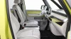 Volkswagen ID. BUZZ 1st Edition 5-asientos Batalla Corta 150 kW (204 CV) 77 kWh Aut 1 Vel.
