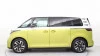 Volkswagen ID. BUZZ 1st Edition 5-asientos Batalla Corta 150 kW (204 CV) 77 kWh Aut 1 Vel.