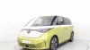 Volkswagen ID. BUZZ 1st Edition 5-asientos Batalla Corta 150 kW (204 CV) 77 kWh Aut 1 Vel.