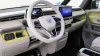 Volkswagen ID. BUZZ 1st Edition 5-asientos Batalla Corta 150 kW (204 CV) 77 kWh Aut 1 Vel.