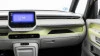 Volkswagen ID. BUZZ 1st Edition 5-asientos Batalla Corta 150 kW (204 CV) 77 kWh Aut 1 Vel.