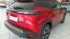 Peugeot 2008 ALLURE GASOLINA 100 S&S 6 VEL. MAN