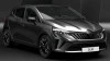 Renault Clio Techno full hybrid E-Tech 145 (103Kw)