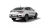 Renault Arkana Techno full hybrid E-Tech 105 kW (145CV) Renault Arkana Techno full hybrid E-Tech 105 kW (145CV)