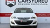 Opel Astra 1.7 CDTi S/S 110 CV Excellence