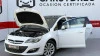 Opel Astra 1.7 CDTi S/S 110 CV Excellence