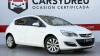 Opel Astra 1.7 CDTi S/S 110 CV Excellence