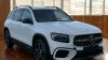 Mercedes-Benz GLB  200 d