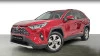 Toyota Rav4 2.5l 220H Advance