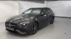 Mercedes-Benz Clase C 220 d Estate