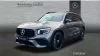 Mercedes-Benz GLB Mercedes-AMG GLB 35 4MATIC