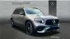 Mercedes-Benz GLB Mercedes-AMG GLB 35 4MATIC