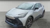 Toyota C-HR Advance Toyota C-HR Advance