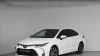 Toyota Corolla Sedán STYLE 1.8 HYBRID 140CV AUT