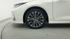 Toyota Corolla Sedán STYLE 1.8 HYBRID 140CV AUT