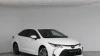 Toyota Corolla Sedán STYLE 1.8 HYBRID 140CV AUT