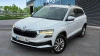 Skoda Karoq 2.0 TDI 110kW (150CV) DSG 4X4 Ambition
