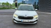 Skoda Karoq 2.0 TDI 110kW (150CV) DSG 4X4 Ambition