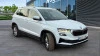 Skoda Karoq 2.0 TDI 110kW (150CV) DSG 4X4 Ambition