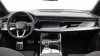 Audi Q8 AUDI Q8 SUV  BLACK LINE TFSI E QUATTRO 290 KW TIPTRONIC