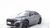 Audi Q8 AUDI Q8 SUV  BLACK LINE TFSI E QUATTRO 290 KW TIPTRONIC
