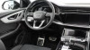 Audi Q8 AUDI Q8 SUV  BLACK LINE TFSI E QUATTRO 290 KW TIPTRONIC