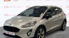 Ford Fiesta 1.0 EcoBoost 63kW Active S/S 5p