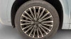Jaecoo 8 SHS Exclusive 5 1.5 TGDI 315kW AWD