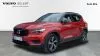 Volvo XC40 1.5 T3 R-DESIGN 5P