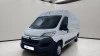 Citroën Jumper BlueHDi 96KW (130CV) Furgón 35L3H2