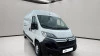 Citroën Jumper BlueHDi 96KW (130CV) Furgón 35L3H2