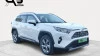 Toyota Rav4 2.5l hybrid Advance 160 kW (218 CV)