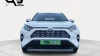 Toyota Rav4 2.5l hybrid Advance 160 kW (218 CV)