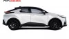 Toyota C-HR 2.0 220PH GR Sport