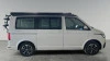 Volkswagen CALIFORNIA CALIFORNIA Volkswagen CALIFORNIA CALIFORNIA