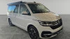 Volkswagen CALIFORNIA CALIFORNIA Volkswagen CALIFORNIA CALIFORNIA